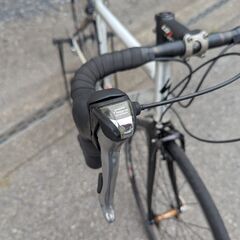 【ロードバイク】Specialized スペシャライズド sequoia Tiagra 2×10速 物々交換OKの画像