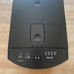 【気持ちよくお取引できる方限定です⭐︎】美品・使用回数少ないポットの画像