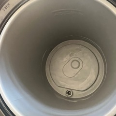 【気持ちよくお取引できる方限定です⭐︎】美品・使用回数少ないポットの画像