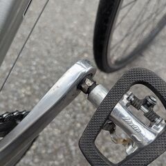 【ロードバイク】Specialized スペシャライズド sequoia Tiagra 2×10速 物々交換OKの画像