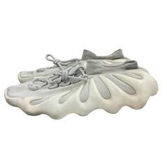 186000 adidas アディダス YEEZY450 CLOUD WHITE H68038  30 ホワイト [0000000001266]の画像