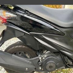 アドレスv125sの画像