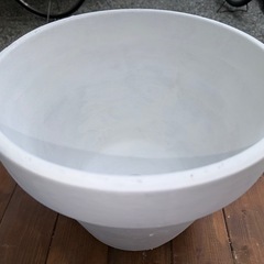 植木鉢の画像