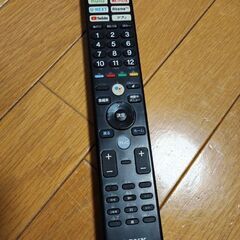 ソニー 有機Elテレビ 4Kブラビア 55インチ KJ-55A8G テレビスタンド付の画像