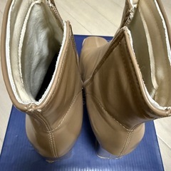 レディースブーツの画像