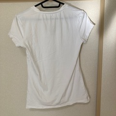 バナナリパブリック　レディースXS Tシャツ　の画像
