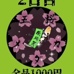 【五桜メダカ】 9月28日　全品1000円SALE 2日目…