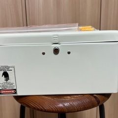 ダルトン(Dulton) ティッシュ ディスペンサー　あいぼりーアイボリーの画像