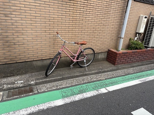 トーキョーバイク中古