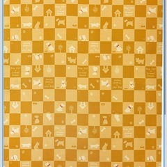 世田谷　ペット用防水マットの画像