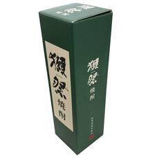 186000 獺祭　焼酎 [241216HM220088]の画像