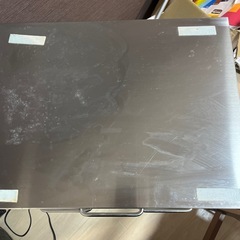 キッチン周りの棚 ラックの画像