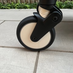 ※補足①※ yoyo3  ブラックフレーム　bonpoint ボンポワン　6+シートの画像