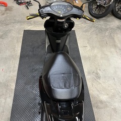 ホンダ DIOの画像