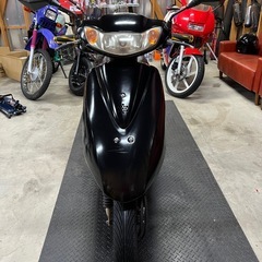 ホンダ DIOの画像