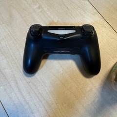 DUALSHOCK 4  PS4コントローラーの画像