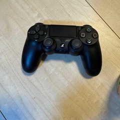 DUALSHOCK 4  PS4コントローラーの画像