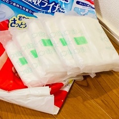 ビッグオムツ　の画像