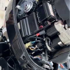 福岡　プレジャーボート UF20 船外機　スズキDF60馬力の画像