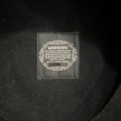 TT&CO ジャーマンハーフヘルメット　XL~XXLの画像