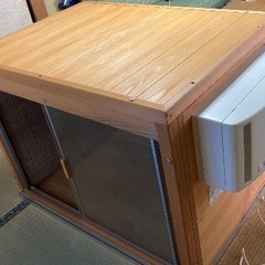 犬小屋　防音　空気清浄機付きの画像