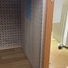 犬小屋　防音　空気清浄機付きの画像