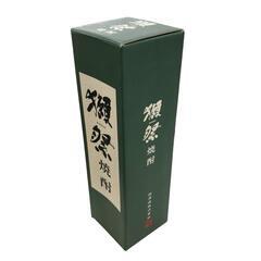 186000 獺祭　焼酎 [241210HM060195]の画像