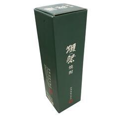 186000 獺祭　焼酎 [241210HM060195]の画像