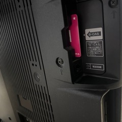 40V テレビの画像