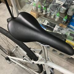 COLNAGO 「コルナゴ」 EPOCA 2022年モデル クロスバイク / バイチャリ福岡店 IT2QENRE1RWMの画像