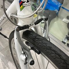 COLNAGO 「コルナゴ」 EPOCA 2022年モデル クロスバイク / バイチャリ福岡店 IT2QENRE1RWMの画像