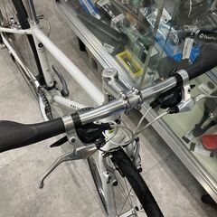 COLNAGO 「コルナゴ」 EPOCA 2022年モデル クロスバイク / バイチャリ福岡店 IT2QENRE1RWMの画像