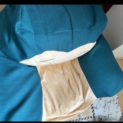 カビゴンソファ【美品】【大幅値下げ】の画像