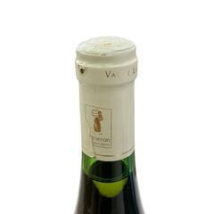 186000 CHATEAU　du  BREUIL  コトー デュ レイヨン ボーリュー ヴィエイユ ヴィーニュ 1977 [241209HM130004]の画像