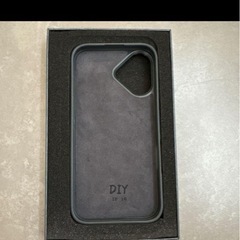 iPhoneケースの画像