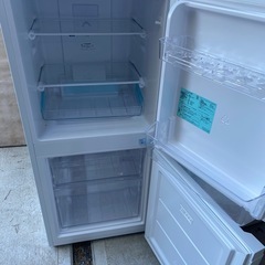 【3点セット】電子レンジ＋冷蔵庫＋洗濯機 家電一式の画像