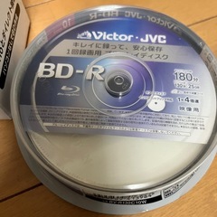 Blu-rayディスクライターの画像