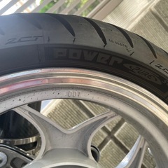 【PCX150のタイヤ交換】出来るバイクショップを教えて！