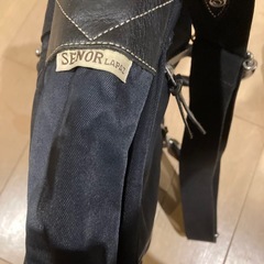 肩掛けもできる便利なバッグ(^^)の画像