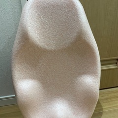 リッチェル　ひんやりしないおふろマット　ベビーバスマットの画像
