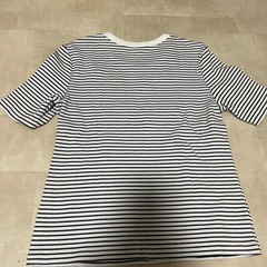 GU ロンT  Lサイズの画像