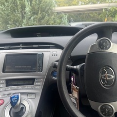 プリウス車検長いの画像