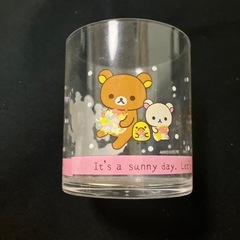 リラックマグッズの画像