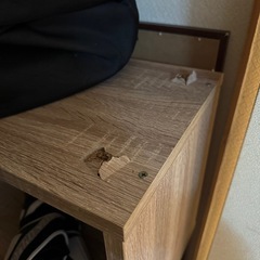 棚の画像