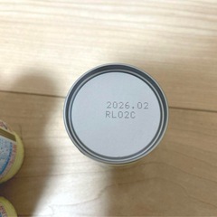 ほほえみ 液体ミルク 200ml 5本 120ml 1本 計6本 明治の画像