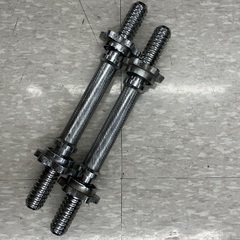 バーベル　Strongerの画像
