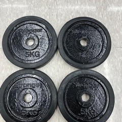 バーベル　Strongerの画像