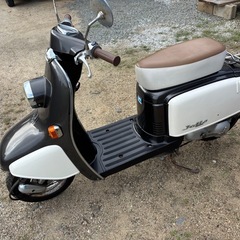 HONDAジュリオの画像