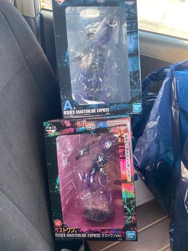 一番くじ サカモトデイズ vol.3 A賞 ラストワン