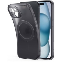 ほぼ新品 iPhone15 MagSafe対応ケースの画像